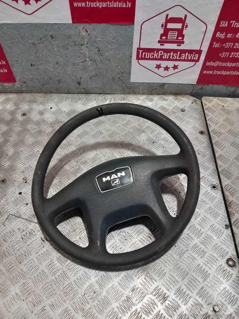 MAN TGM 81464300086 Kabinen