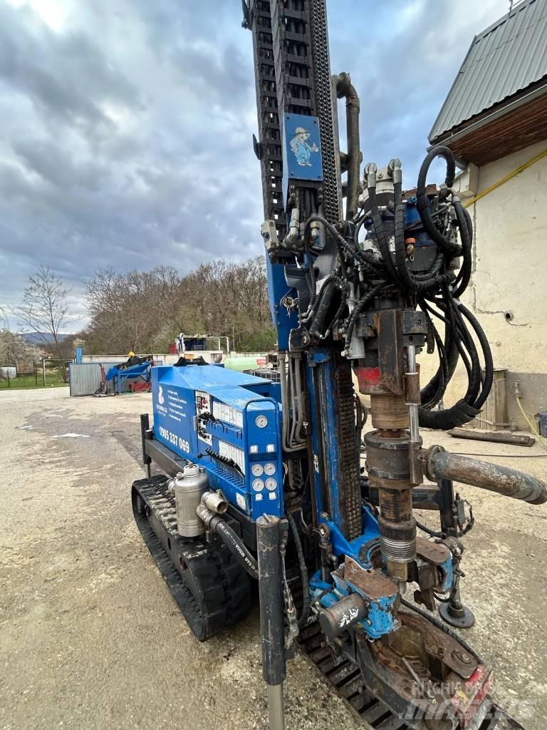 Rotomax L Andere Bohrgeräte