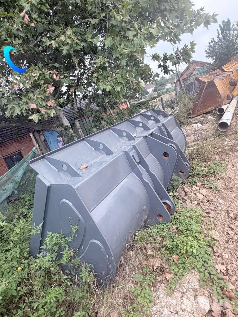 SDLG L 955 F Radlader