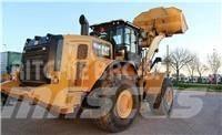 CAT 966M Radlader