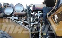 CAT 966M Radlader