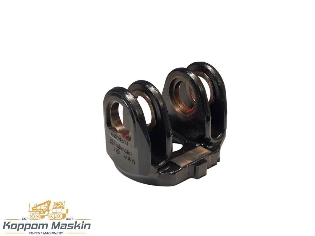 Indexator 5016875 Erntekrane