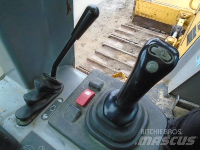 CAT D 3 G LGP Bulldozer