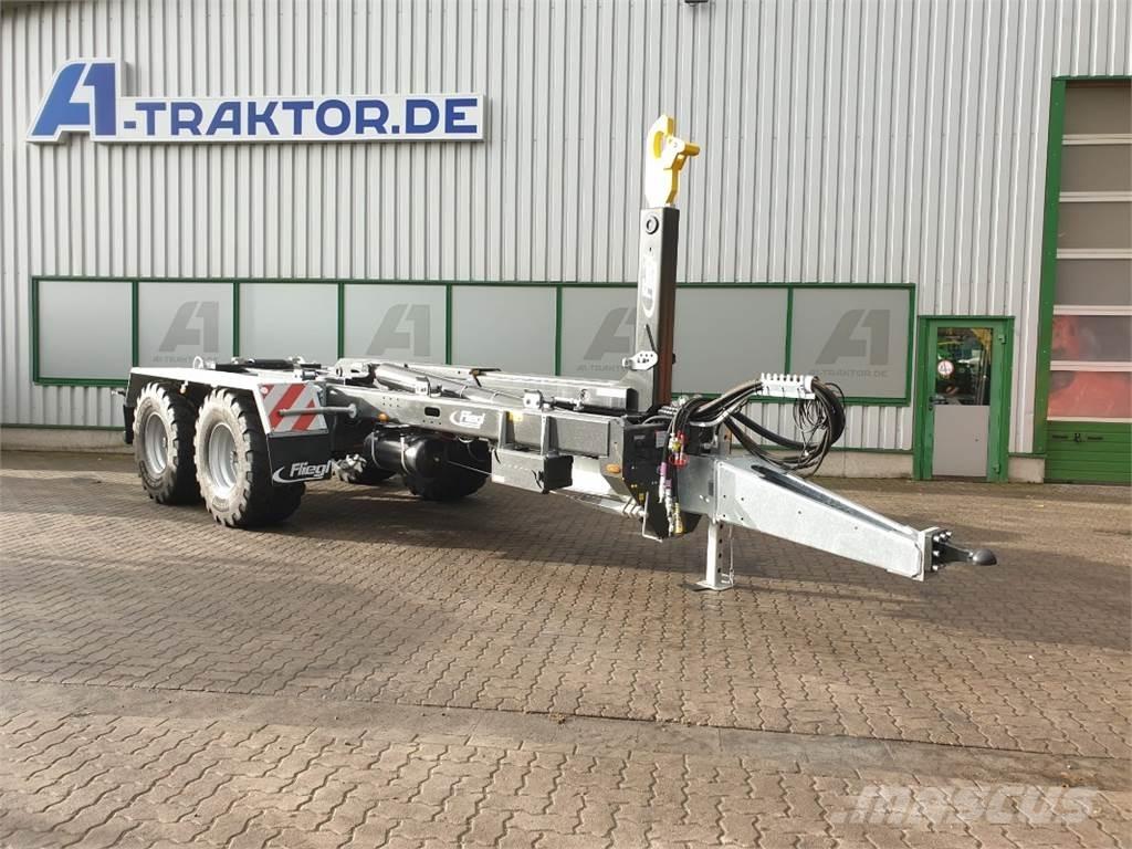 Fliegl HKL 22 Sonstige Landmaschinen