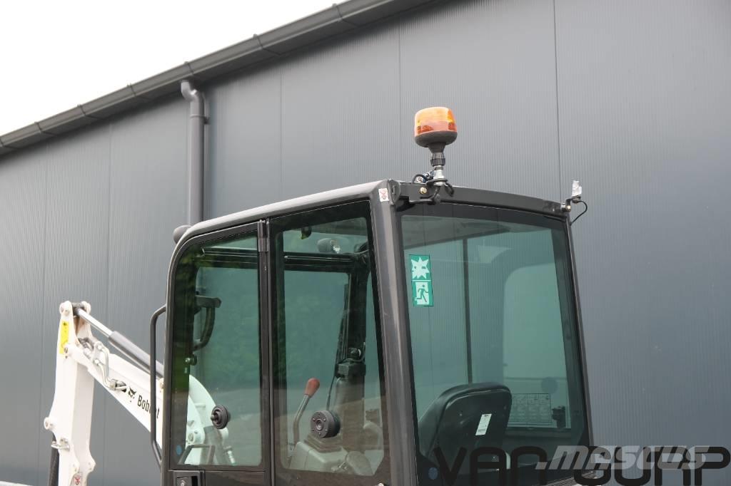 Bobcat E19 | 2023 | 477h Minibagger < 7t