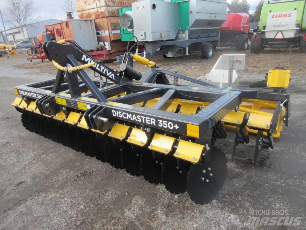 Multiva DM 350 Scheibeneggen