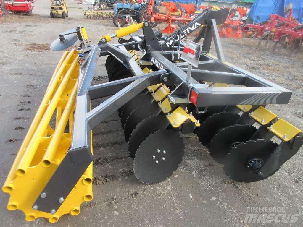 Multiva DM 350 Scheibeneggen