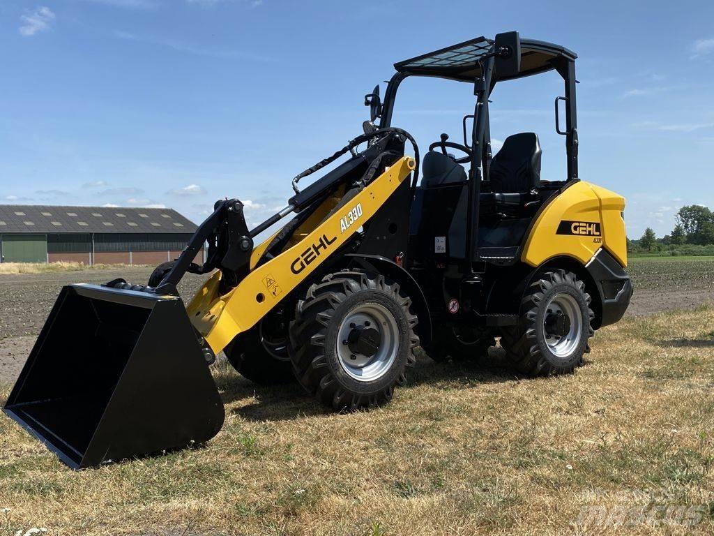 Gehl AL330 Radlader