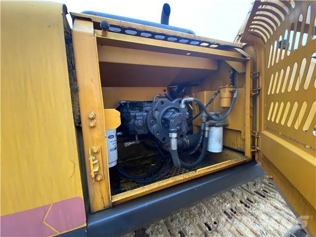 Sany SY235C-9 Raupenbagger