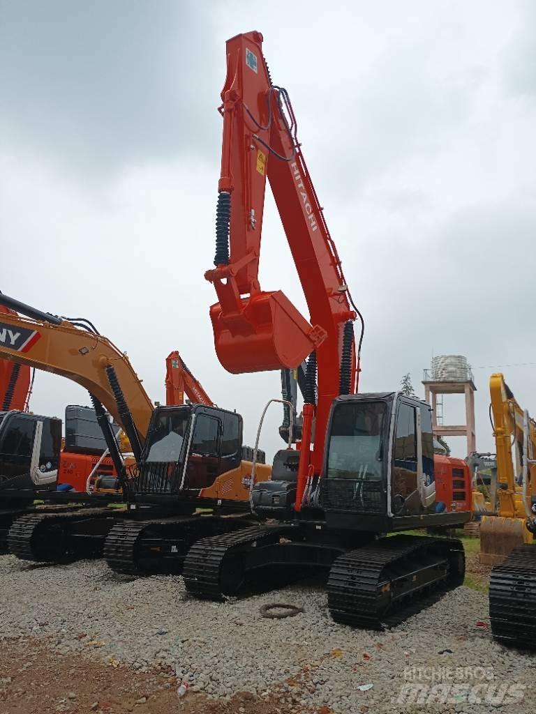 Hitachi ZX 200-3 Raupenbagger
