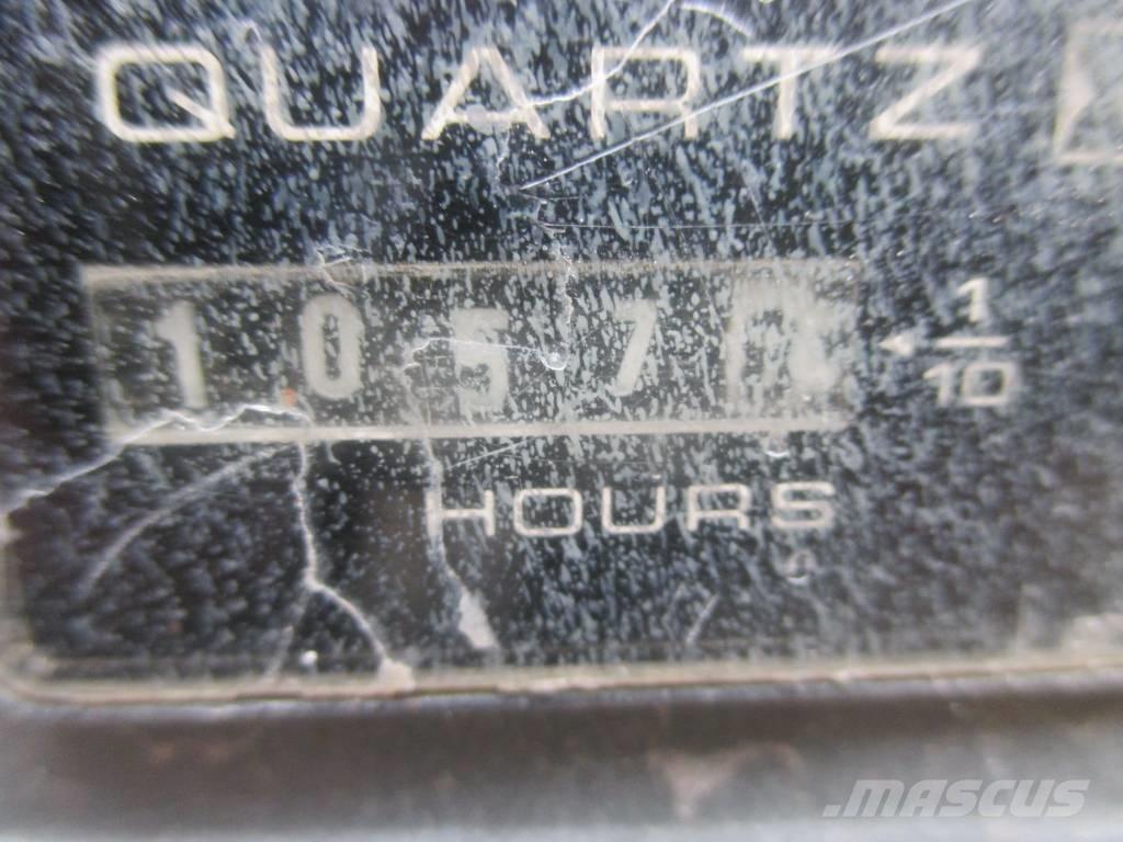 JLG 3246 ES Scheren-Arbeitsbühnen