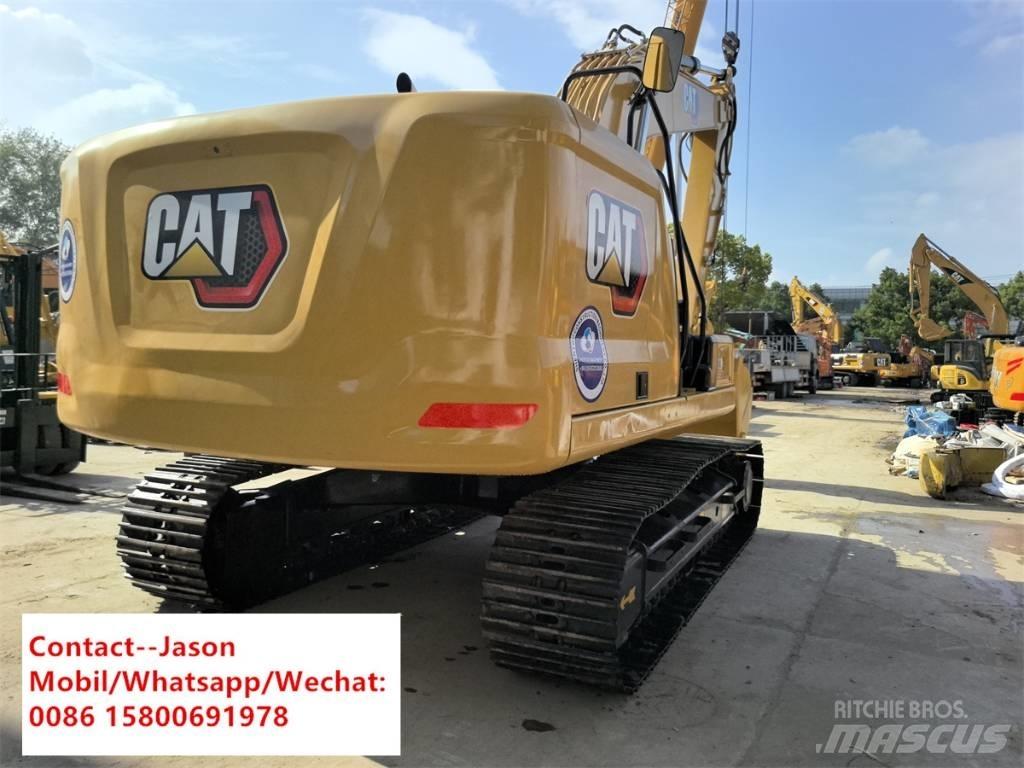 CAT 320gc Raupenbagger