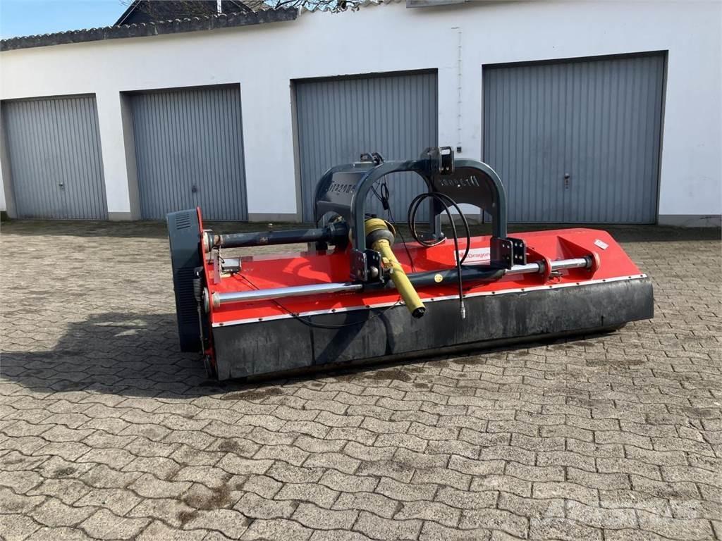 Dragone VP 280 FSN Mulcher
