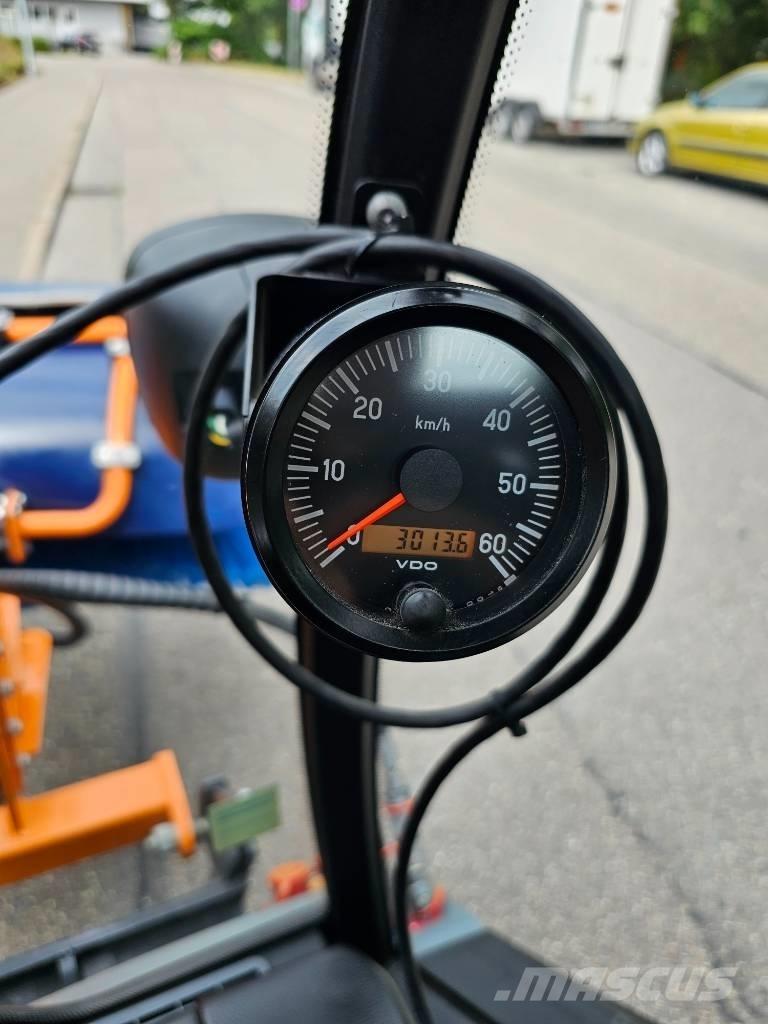 Kärcher MIC 50 Geräteträger