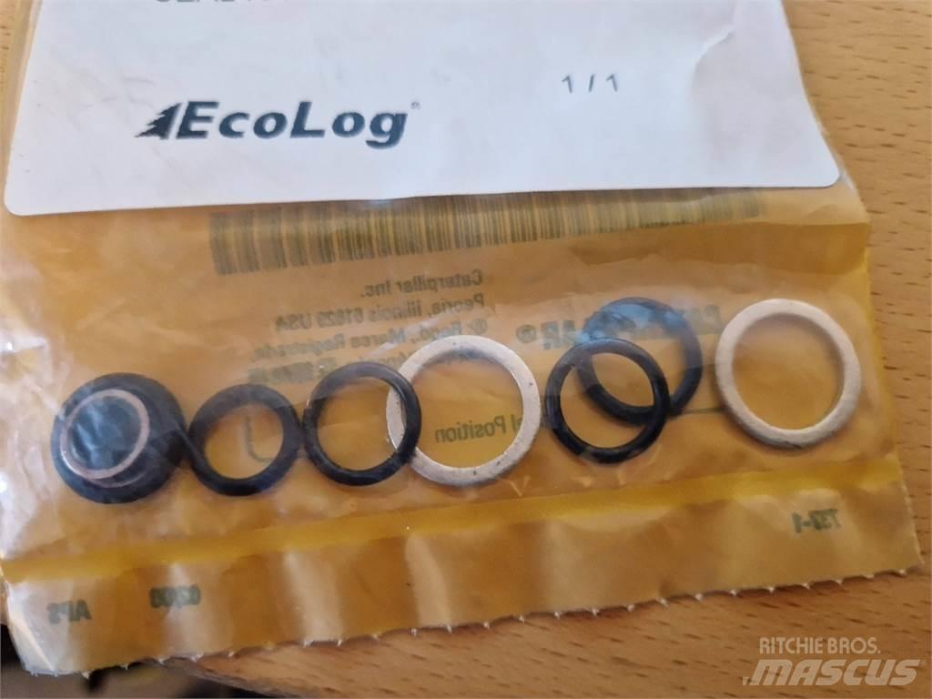 Eco Log 7005343 Hydraulik
