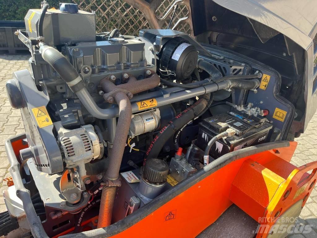 Hamm HD 12 VV Tandemwalzen