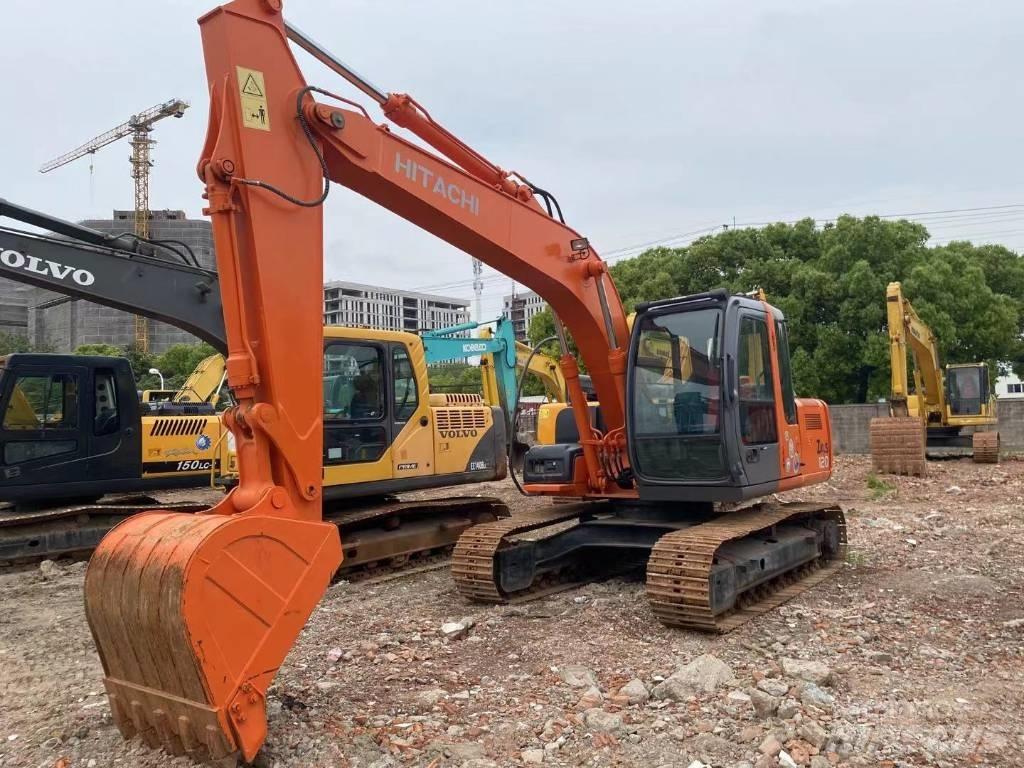Hitachi ZX 120 Raupenbagger