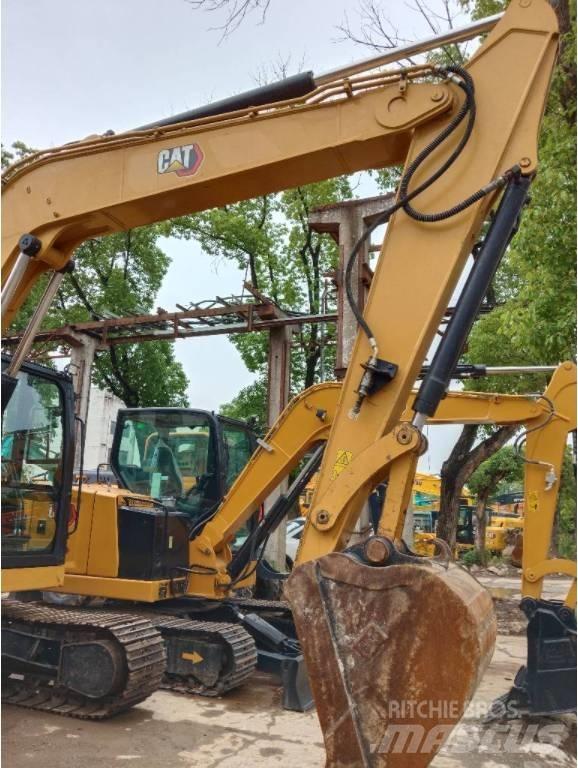 CAT 310 Raupenbagger
