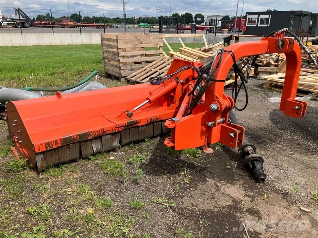 Tierre TCL 200 Mulcher