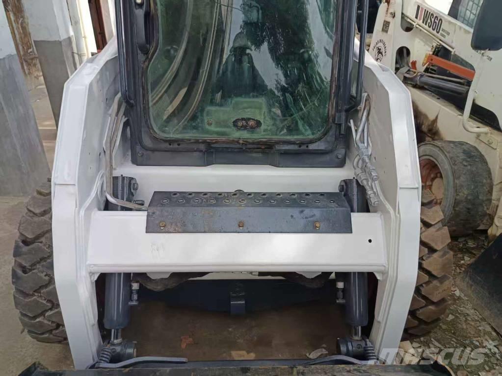 Bobcat S160 Kompaktlader