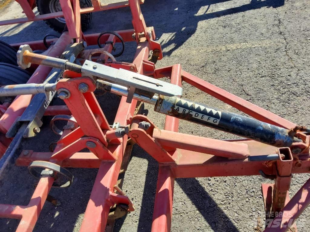 Väderstad NZA600 Eggen