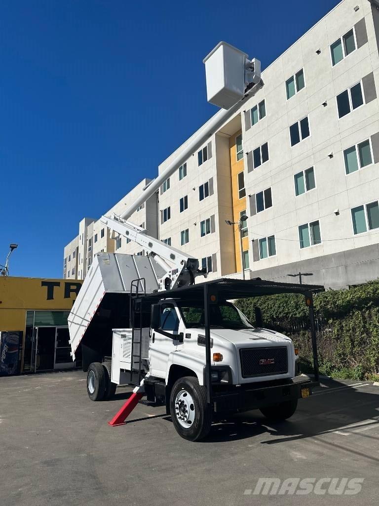 GMC C-7500 TOPKICK Andere Fahrzeuge