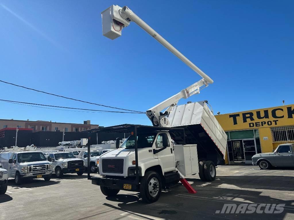 GMC C-7500 TOPKICK Andere Fahrzeuge