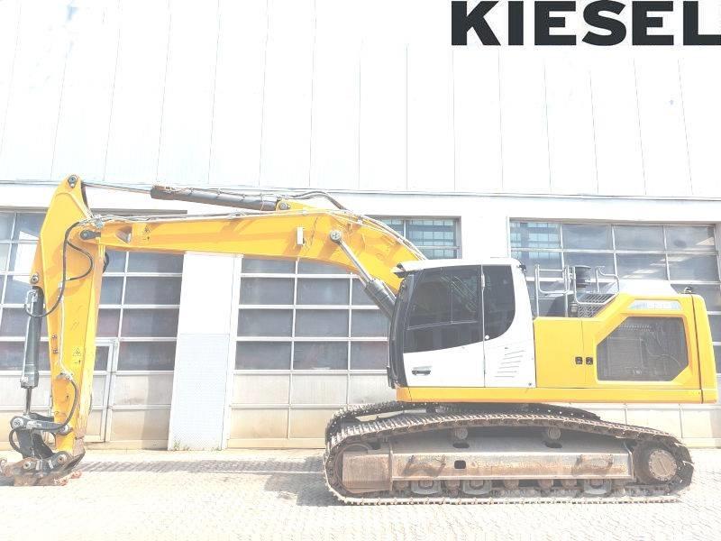 Liebherr R 930 NLC Raupenbagger