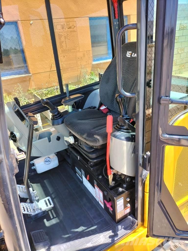 LiuGong 9018 F Minibagger < 7t
