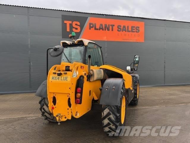 JCB 531-70 Teleskoplader