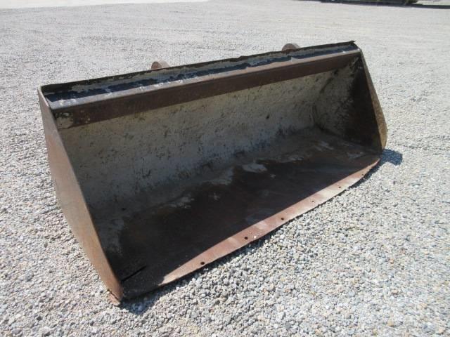 JCB 532-120 Teleskoplader