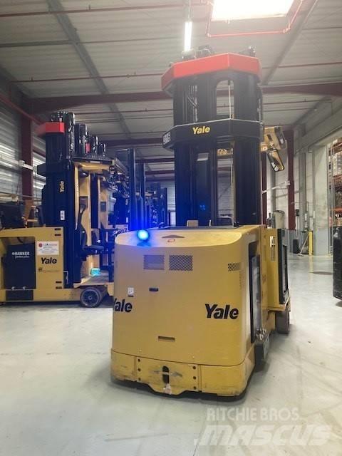 Yale MTC13 LWB Schmalgangstapler