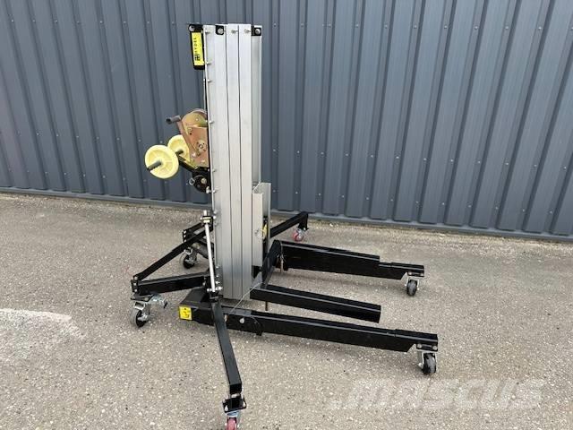 Rees Lift SML3,3 Andere Arbeitsbühnen