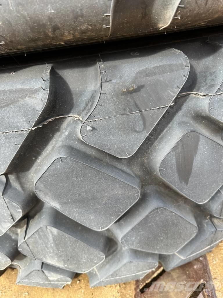 Goodyear 20.5R25 Reifen