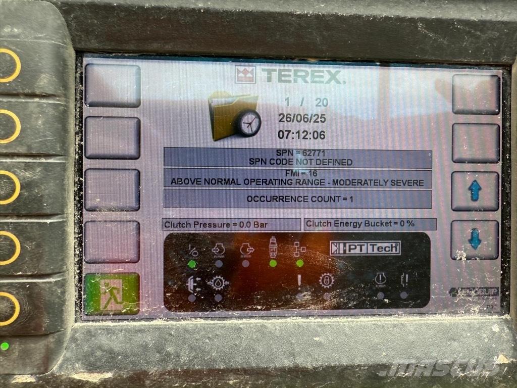 EvoQuip Cobra 230 Mobile Brecher