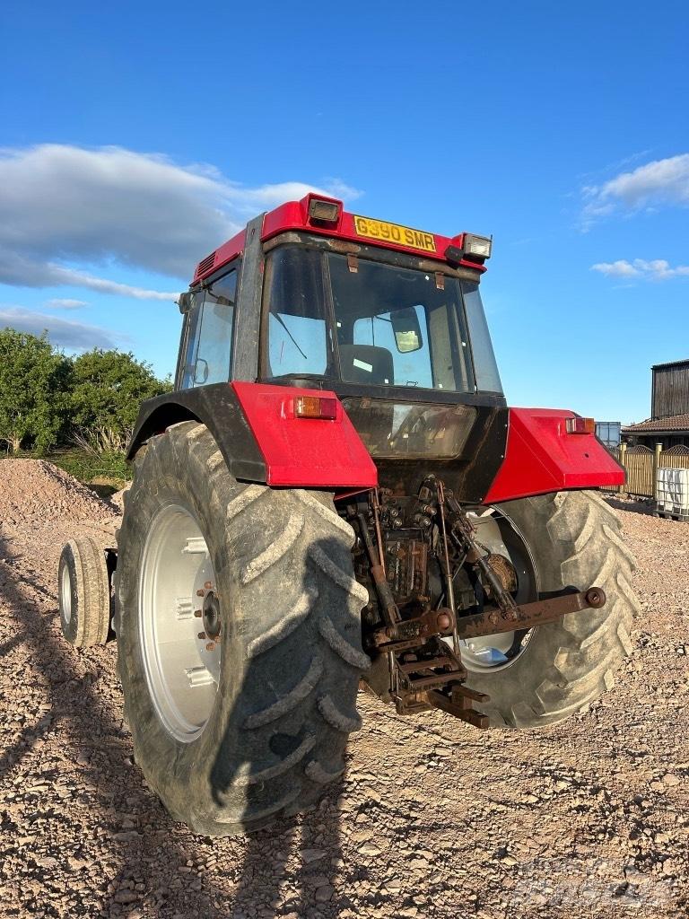 Case IH 956 XL Traktoren