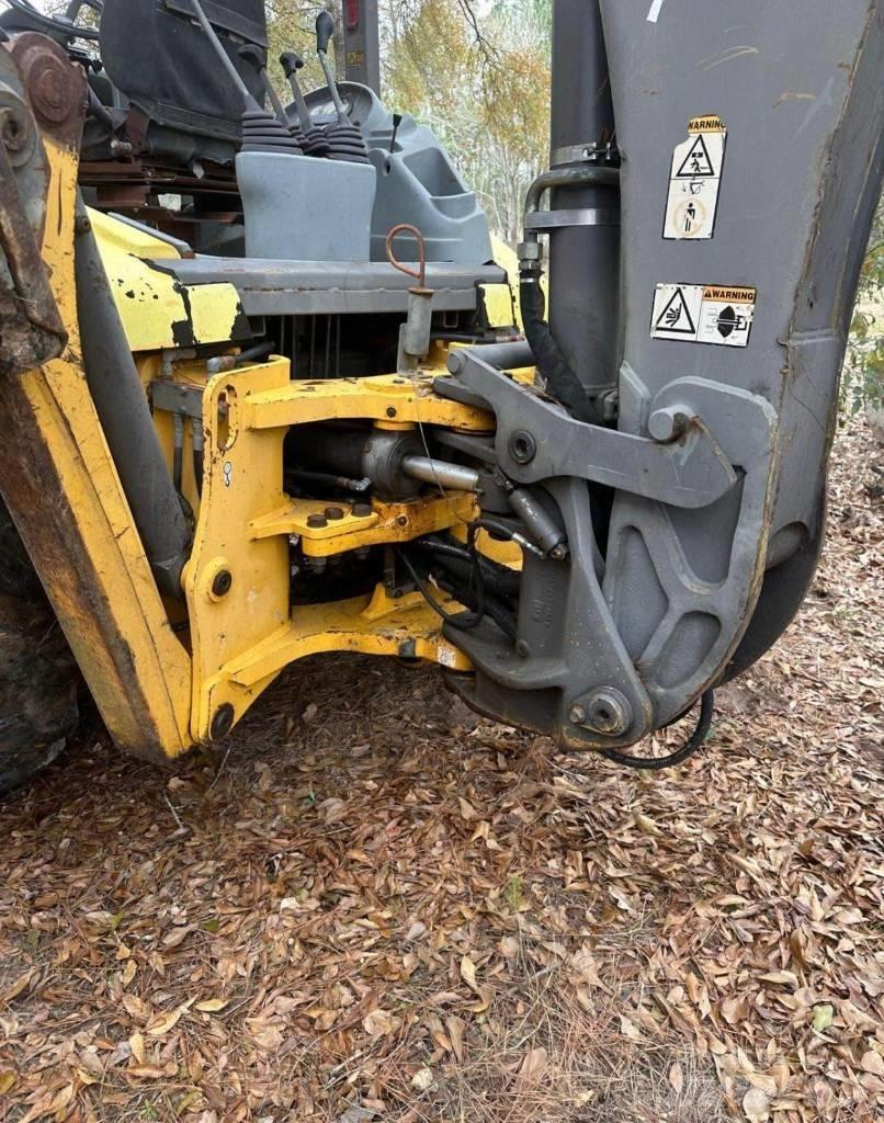 Volvo BL 60 Baggerlader