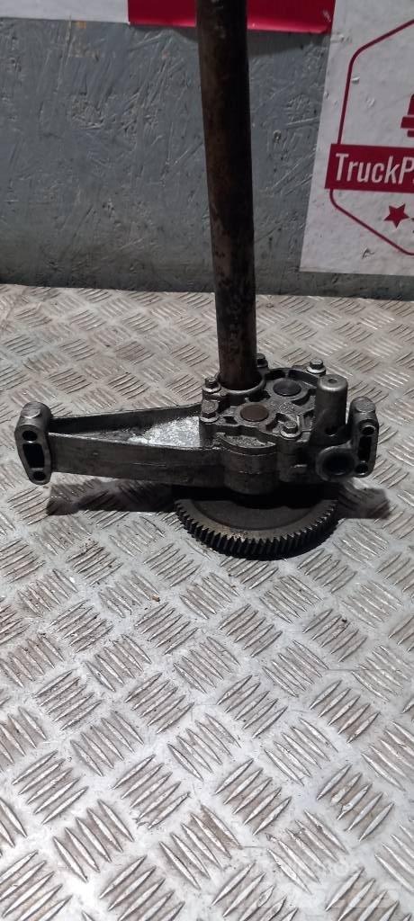 Scania P 420    1385573 Motoren