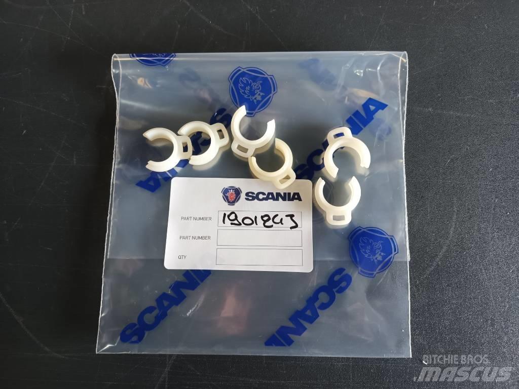 Scania CLAMP 1901243 Motoren