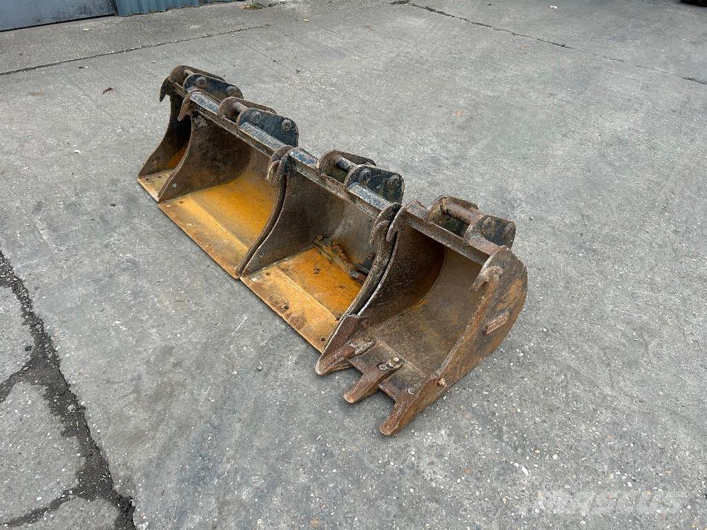 Kubota U27-4 Minibagger < 7t