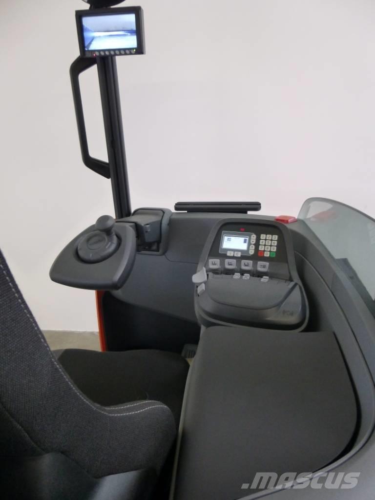 BT RR E 160 HE Schubmaststapler