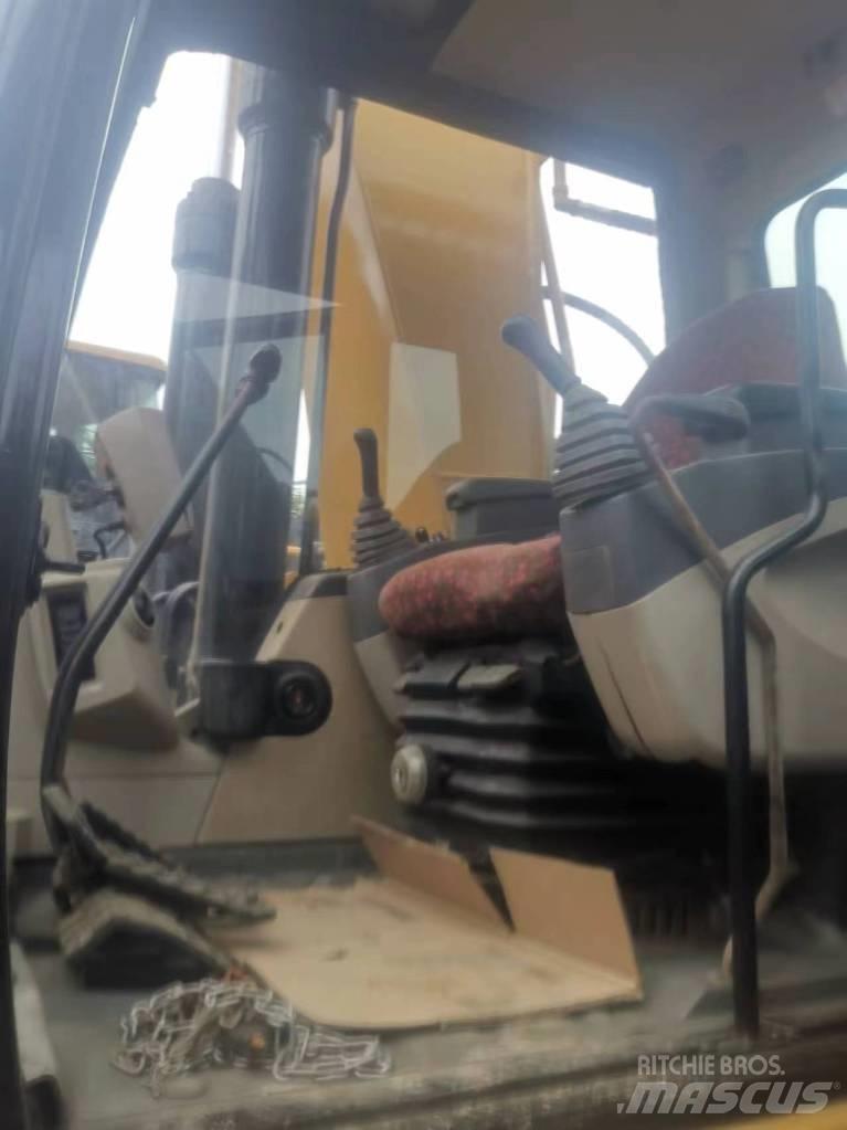 CAT 325 DL Raupenbagger
