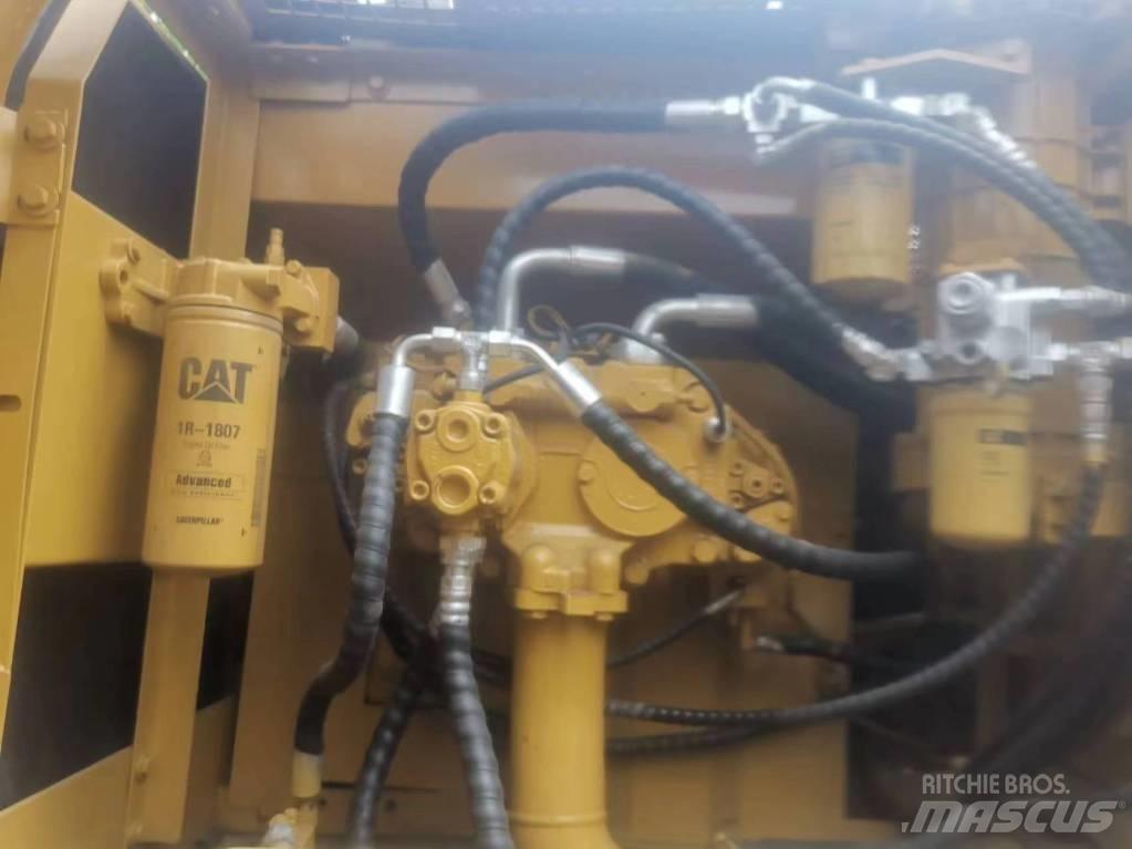 CAT 325 DL Raupenbagger