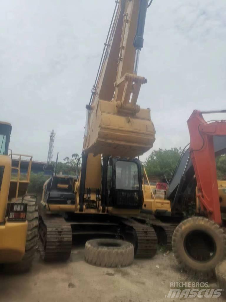 CAT 325 DL Raupenbagger