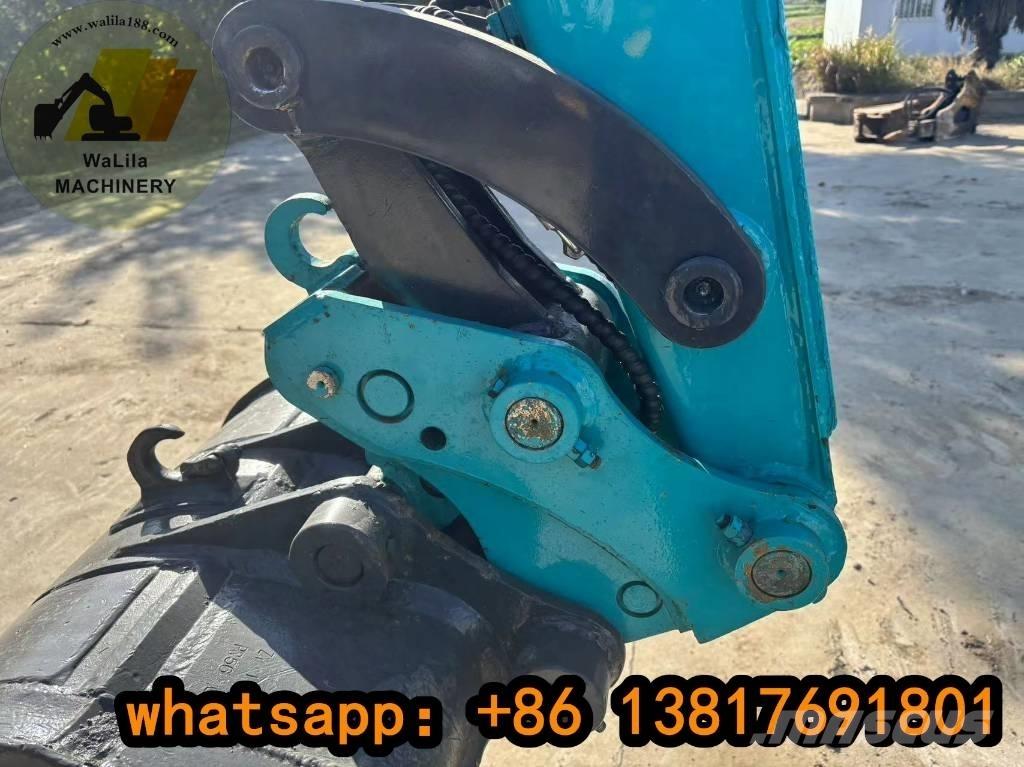 Sunward SWE 60 E Minibagger < 7t