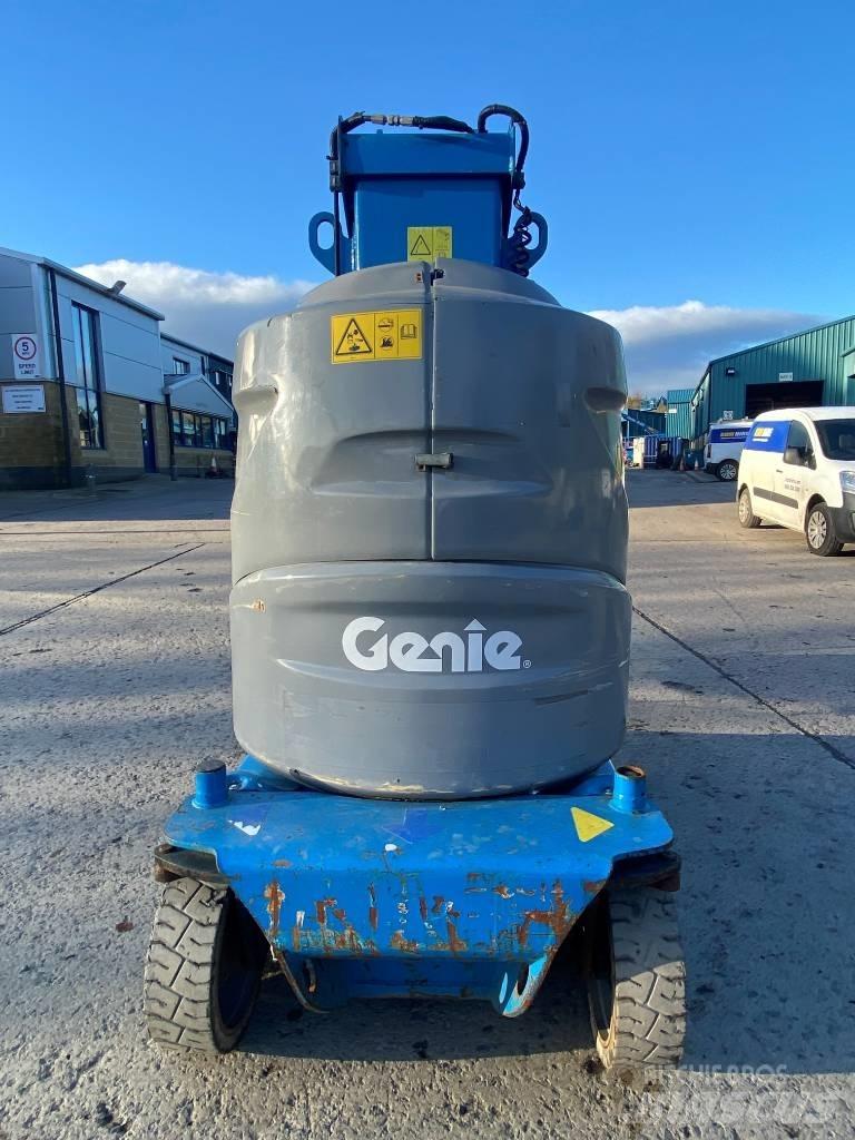 Genie GR 26 J Personenaufzüge