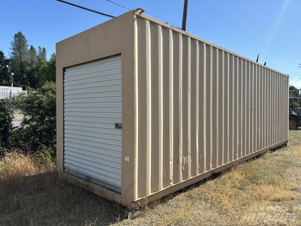 Marathon Magna One Diesel Generatoren