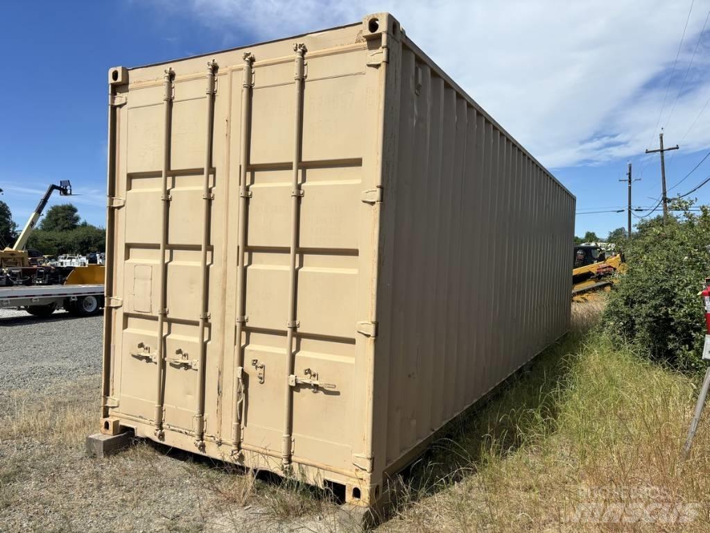 Marathon Magna One Diesel Generatoren