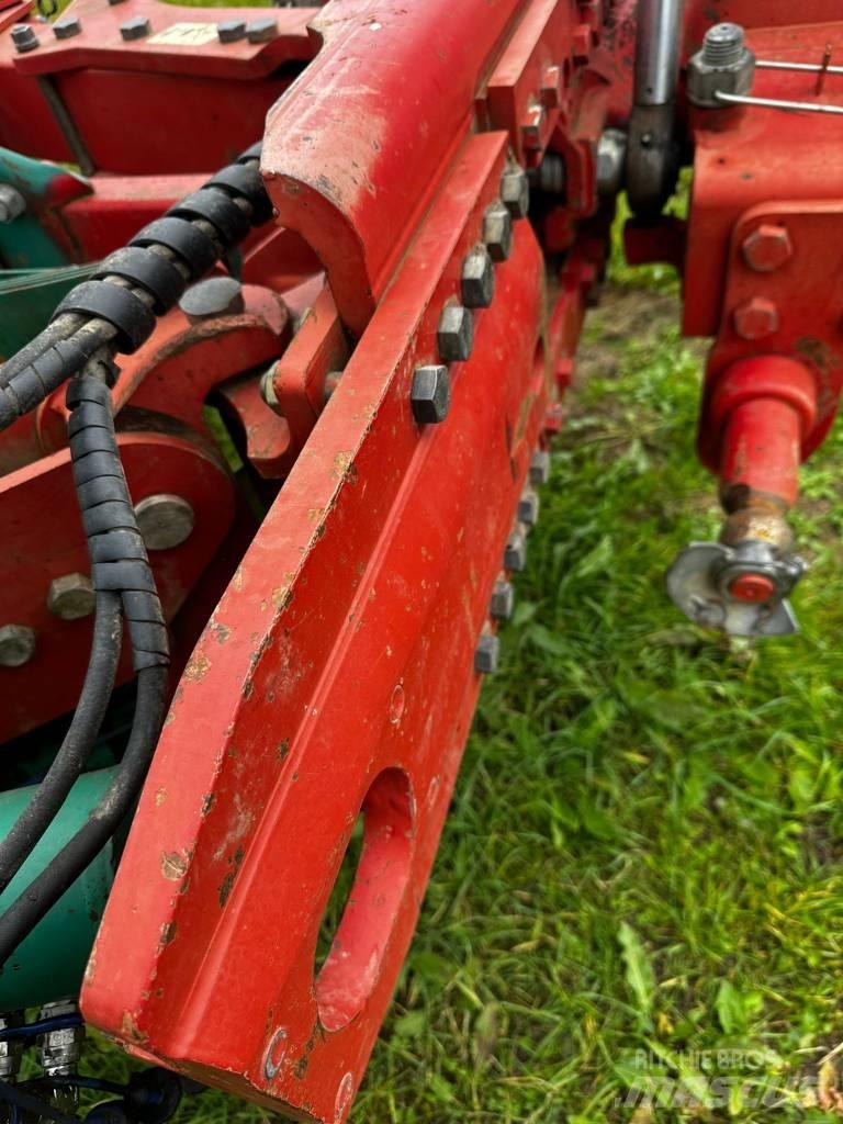 Kverneland Packomat Sonstige Bodenbearbeitung