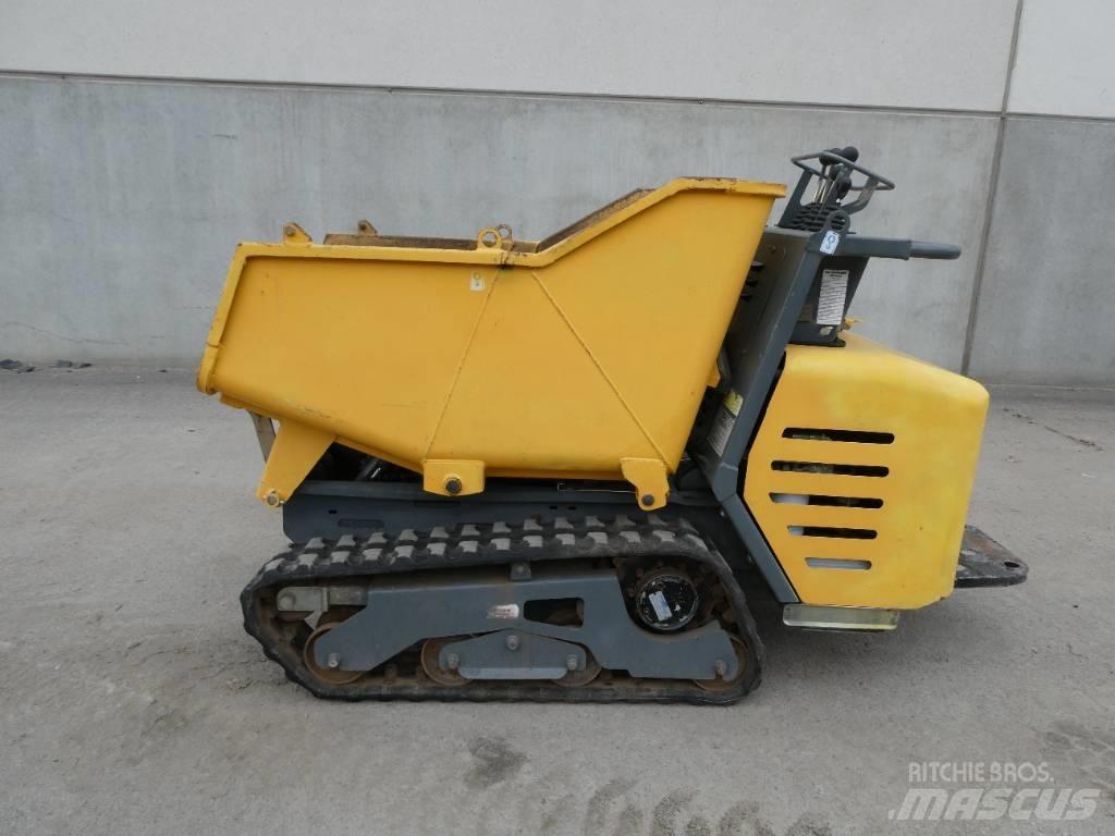 Gehl RD 10 Minidumper
